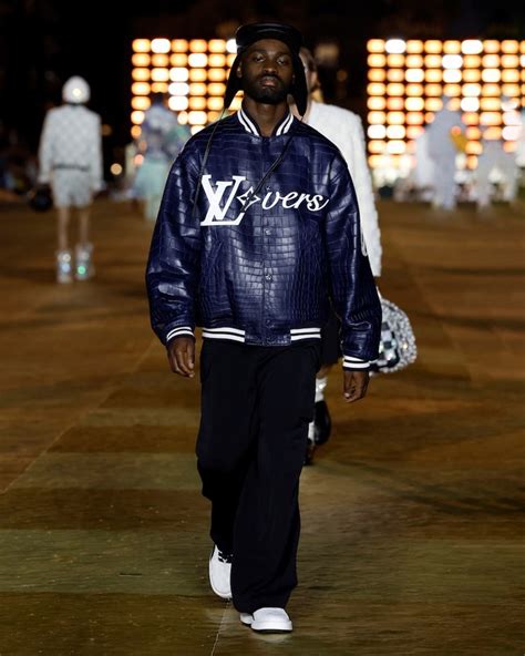 louis vuitton summer 2024